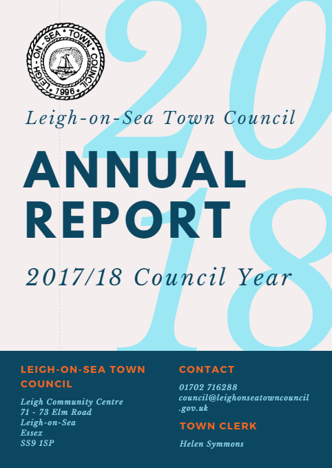 Annual report 2017-18